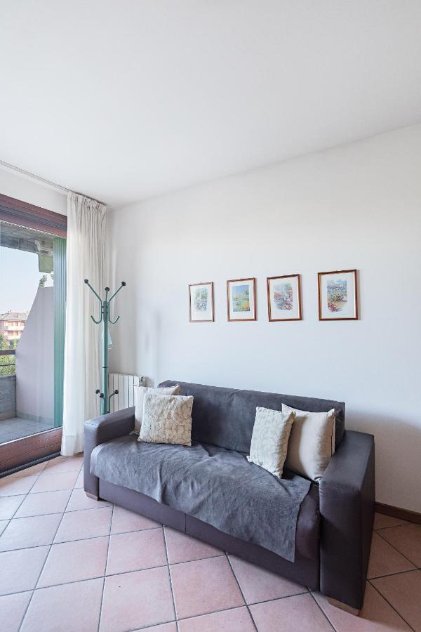 Condominio Del Sole P1-137 By Wonderful Italy Sirmione Zewnętrze zdjęcie
