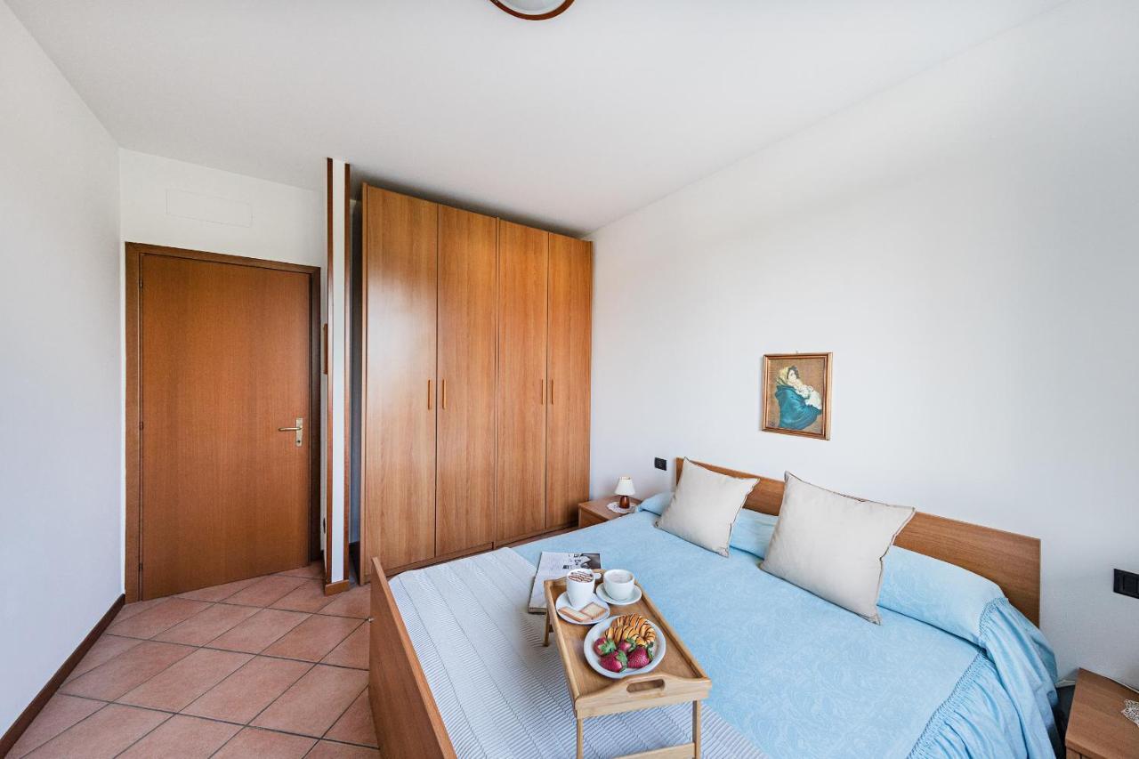 Condominio Del Sole P1-137 By Wonderful Italy Sirmione Zewnętrze zdjęcie