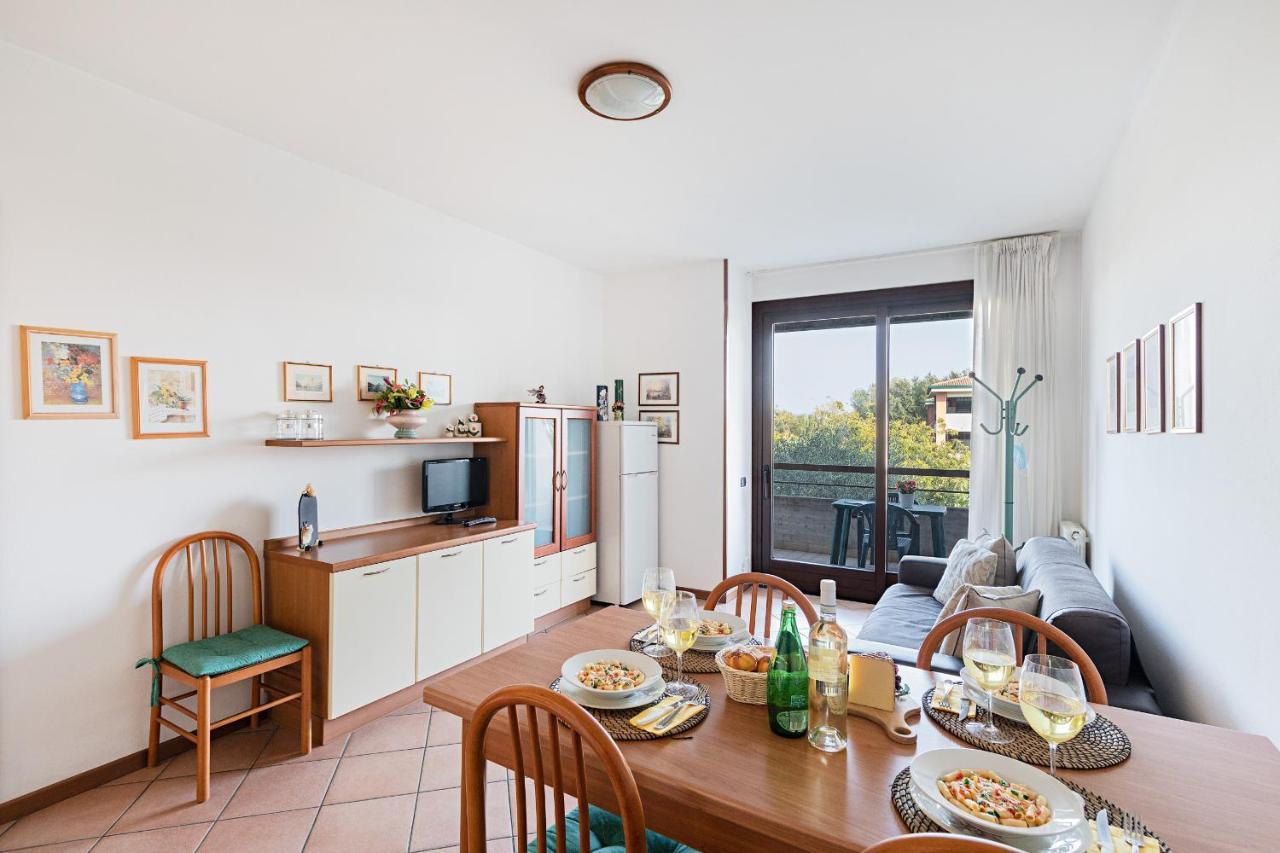 Condominio Del Sole P1-137 By Wonderful Italy Sirmione Zewnętrze zdjęcie