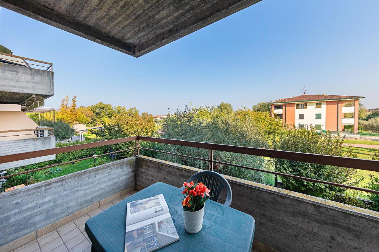 Condominio Del Sole P1-137 By Wonderful Italy Sirmione Zewnętrze zdjęcie
