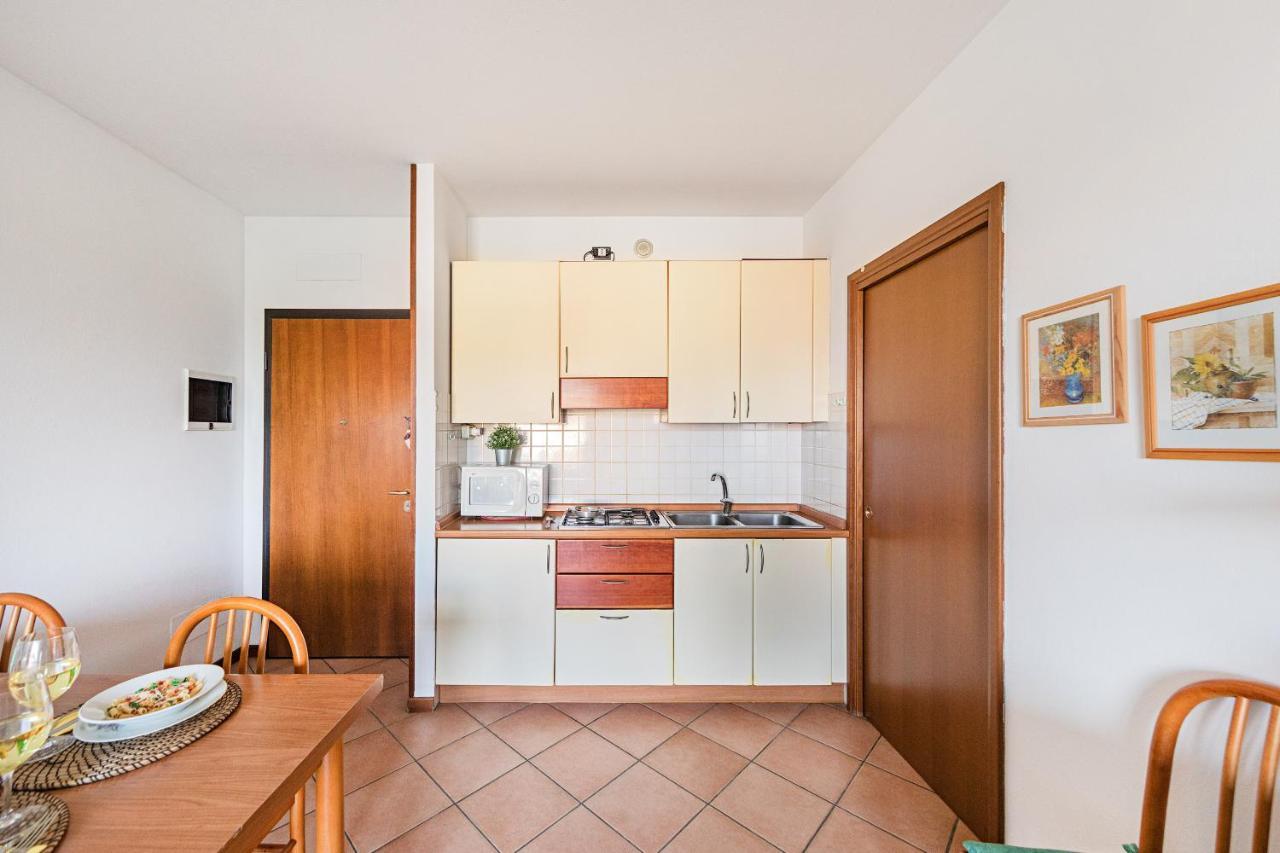 Condominio Del Sole P1-137 By Wonderful Italy Sirmione Zewnętrze zdjęcie