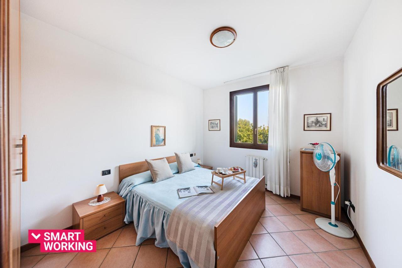 Condominio Del Sole P1-137 By Wonderful Italy Sirmione Zewnętrze zdjęcie